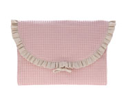 Busta Cambio Peony Personalizzabile